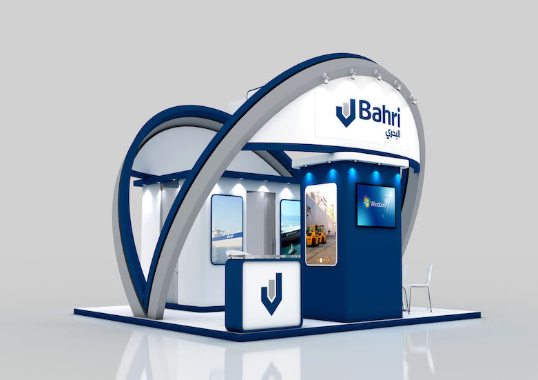 EXHIBITION STAND BUILDERS
