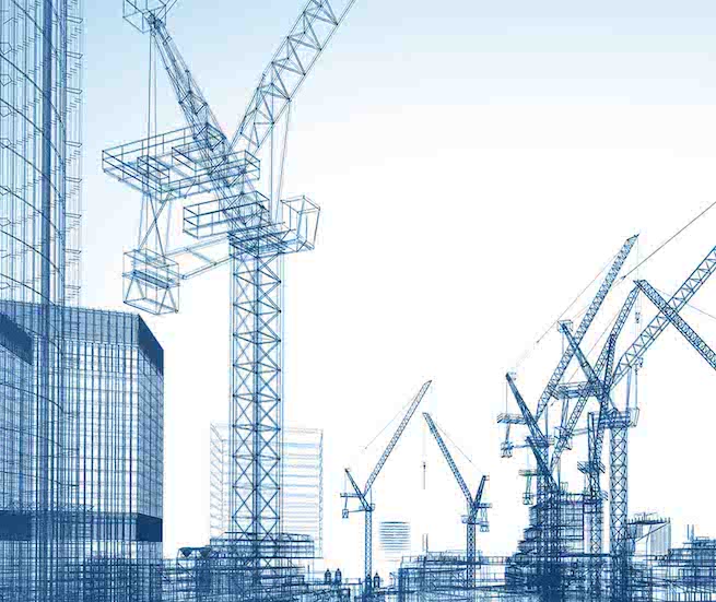 ENGINEERING & CONSTRUCTION